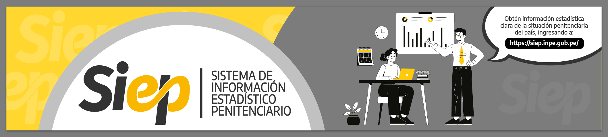 Portada SIEP